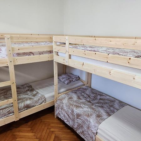 Rooms Centar Split Eksteriør billede