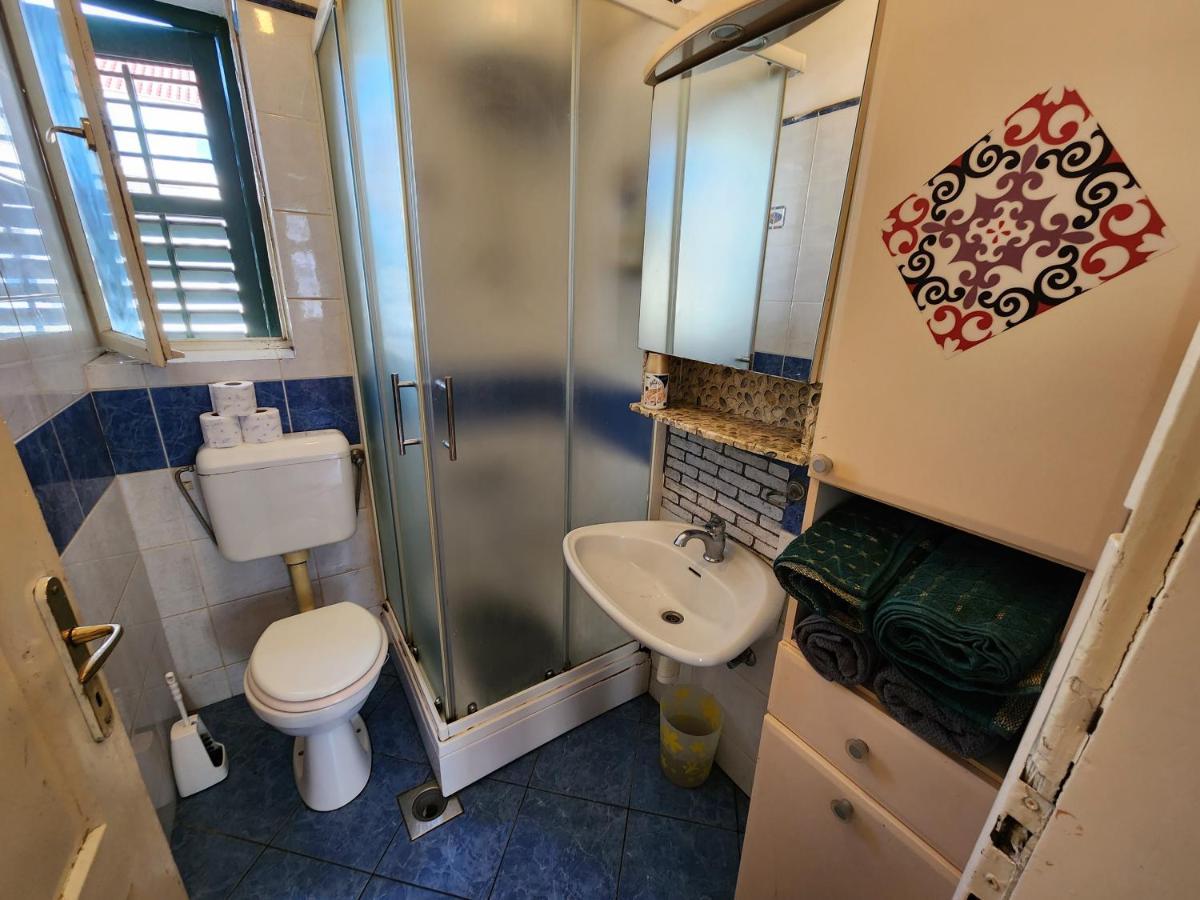 Rooms Centar Split Eksteriør billede