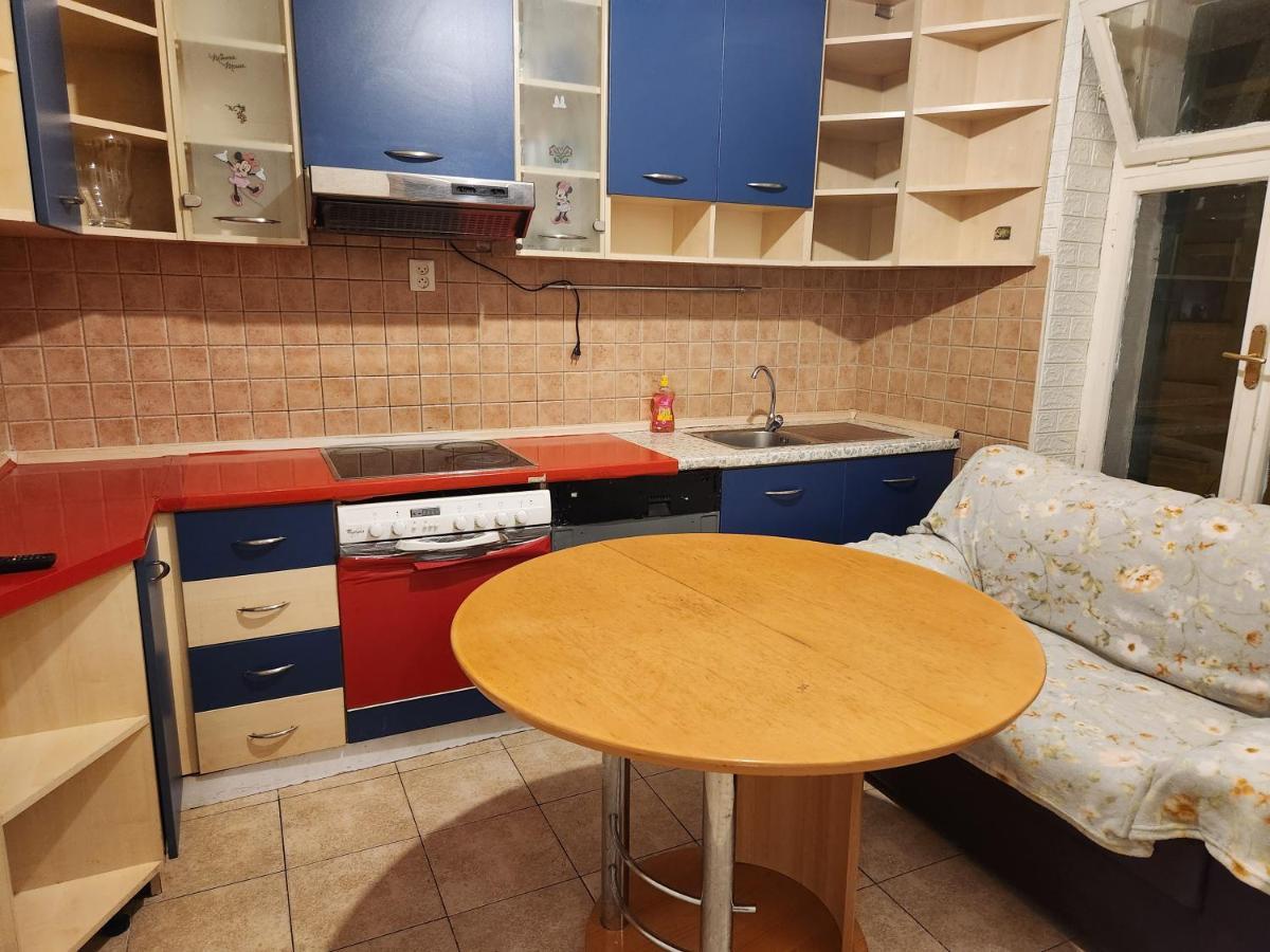 Rooms Centar Split Eksteriør billede
