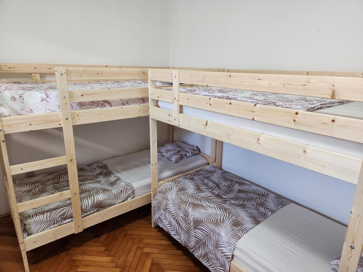 Rooms Centar Split Eksteriør billede