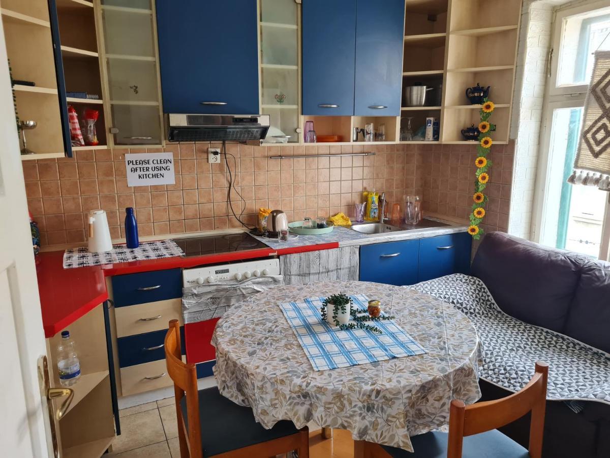 Rooms Centar Split Eksteriør billede