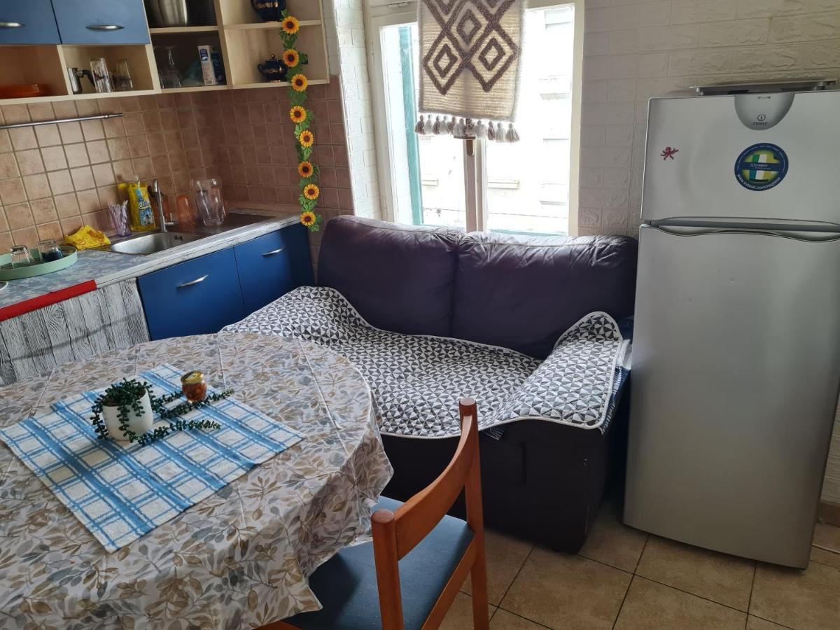 Rooms Centar Split Eksteriør billede