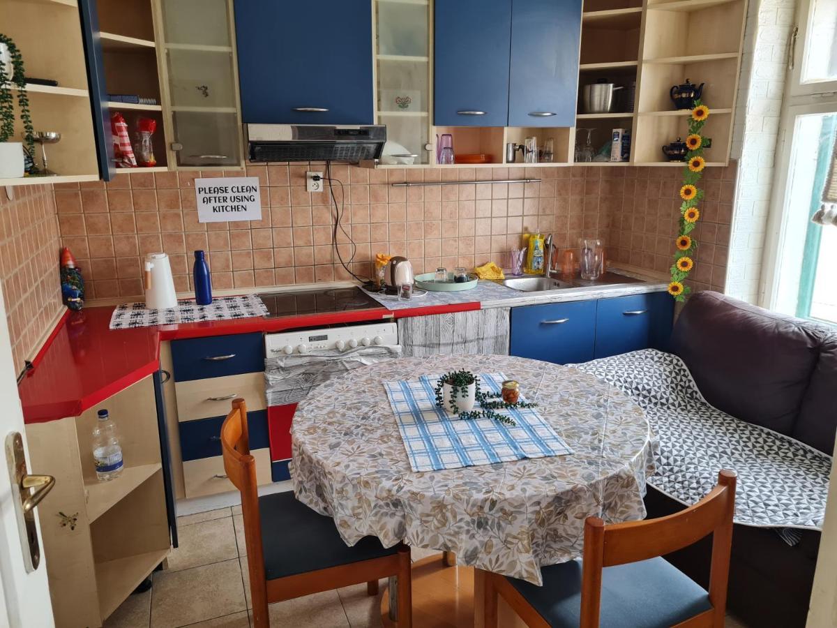 Rooms Centar Split Eksteriør billede